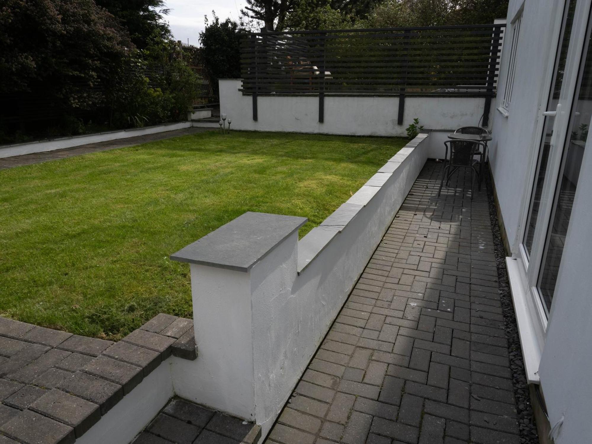 Owen'S Garden Hideaway Conwy Exterior foto